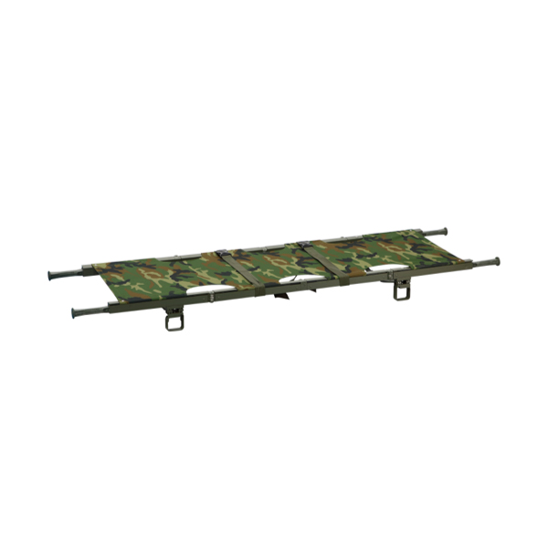 -Camilla militar