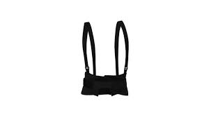 Soporte sacrolumbar faja elástica talla M