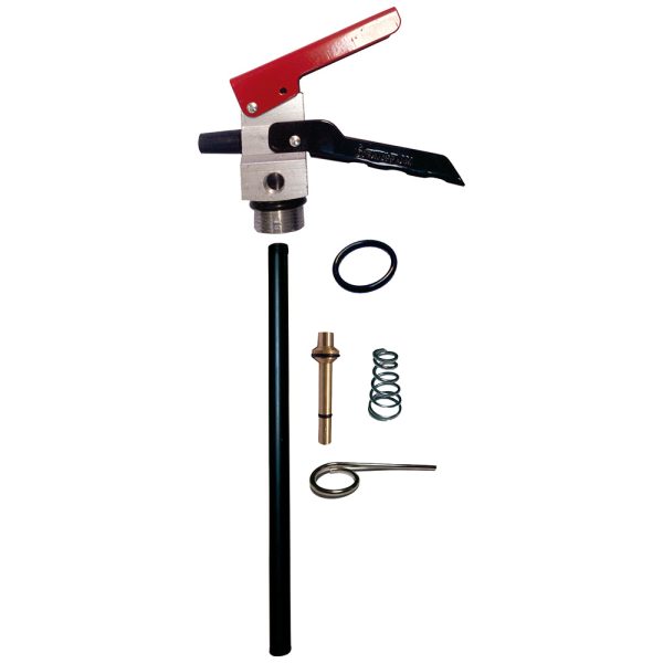 ARCHIVAR -Kit De Refacciones Para Extintor PQS 12 Kg