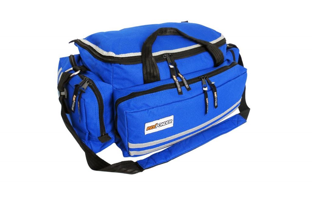 Botiquin Portatil Rexponder