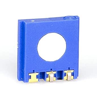 Bw Tecnologías Sr-H-Mc Sustitución Microcel Sensor, Sulfuro De Hidrógeno H2S, 0 A 200 Ppm Rango De Medición. 