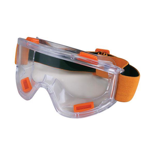 Lentes tipo goggles