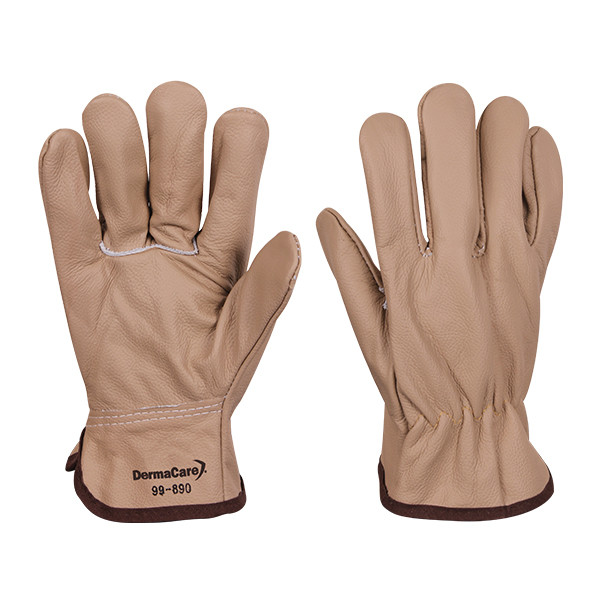 *Guantes Shark De Res Unitalla