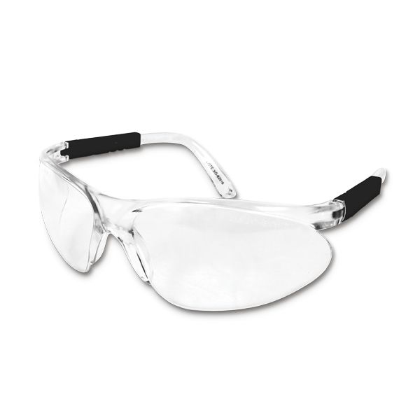 -Lentes Liberty Claro Con Rat Mca Derma Care Mod AL011CL