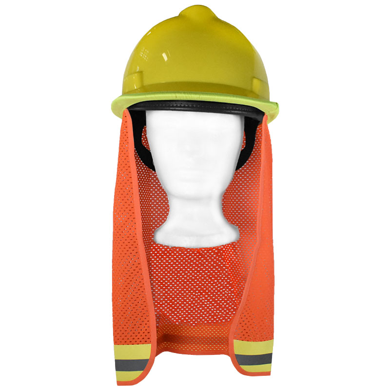 *Protector Solar Para Cuello (Cubrenuca)