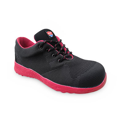[SP1042] -Tenis industrial con casquillo numero 25