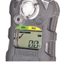 [ALTAIR 2XT] Altair 2Xt-Para So2 Y H2S-Lc