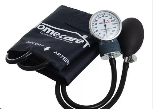 [90622] Baumanometro Aneroide #1000 ''Home Care''