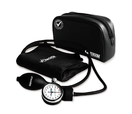 [BAUM-CHEC CK] Baumanometro Aneroide Manual Checkatek