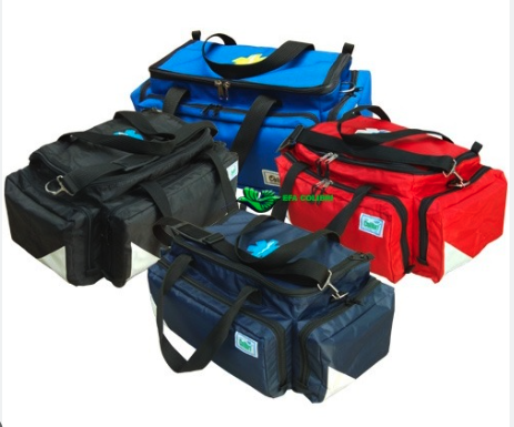 [PUL-BET2] Botiquin Equipado Trauma 2