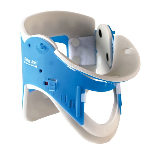 [LM.206] -Collarin Multiposiciones Mca curaplex