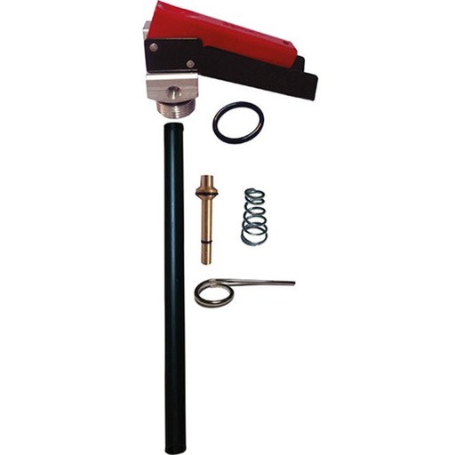 [R038F01] -Kit De Refacciones Para Extintor PQS 1 Kg